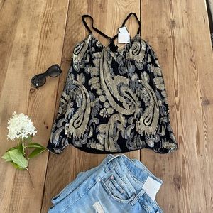 Ella Moss tank, super soft, amazing quality!!!